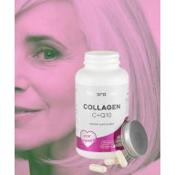 Fittprotein Collagen C+Q10