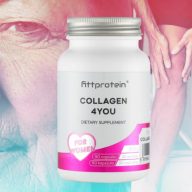 Fittprotein Collagen 4YOU