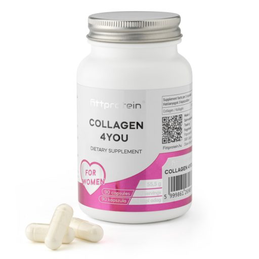 Fittprotein Collagen 4YOU