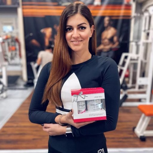 Fittprotein Szépség Csomag (Collagen C+Q10 + Hyaluron 400)