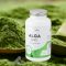 Fittprotein Alga 640