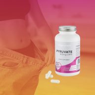 Fittprotein Pyruvate 900mg
