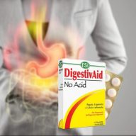 No Acid Lúgosító-savlekötő