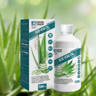 Natur Tanya Aloe Vera ital natur