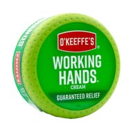 O'Keeffe's Working Hands kézkrém