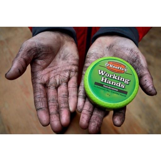 O'Keeffe's Working Hands kézkrém