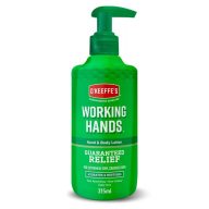   OKeeffes Working Hands Hand & Body Lotion Hidratáló kéz és testápoló krém