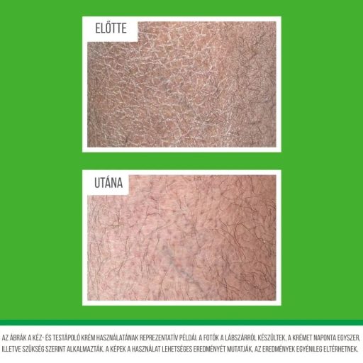 OKeeffes Working Hands Hand & Body Lotion Hidratáló kéz és testápoló krém