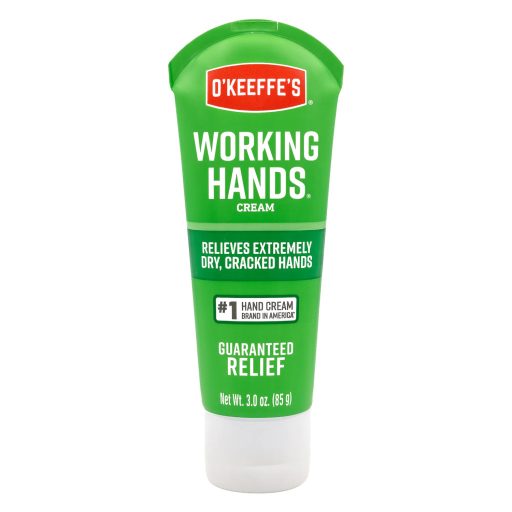 O'Keeffe's Working Hands tubusos kézkrém