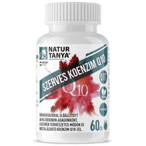 Szerves Q10