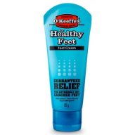 O'Keeffe's Healthy Feet tubusos lábkrém