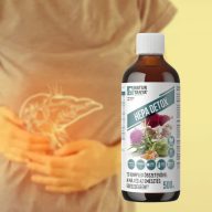 Hepa Detox