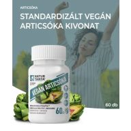 Vegán Articsóka