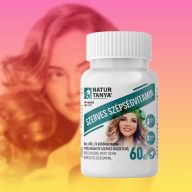 Szerves szépségvitamin 