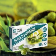 Oliva D3-vitamin