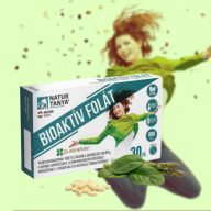 Bioaktív Folát