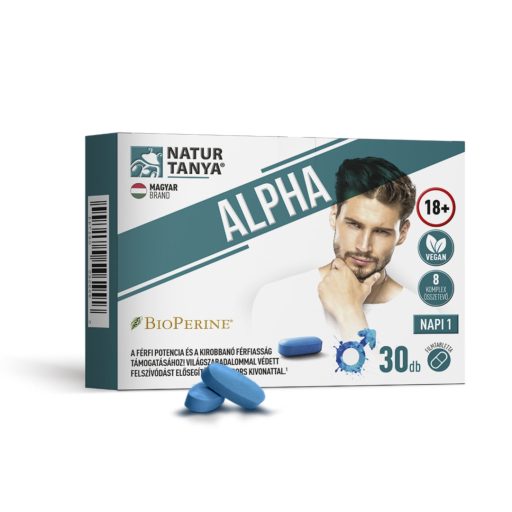 ALPHA