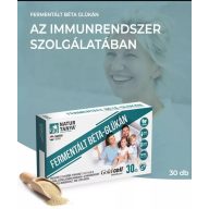 Fermentált Béta-Glükán