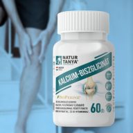 Kalcium-Biszglicinát