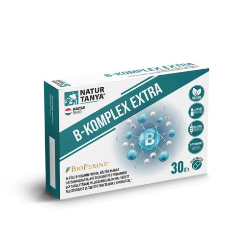 B-Komplex EXTRA