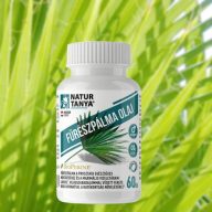 Fűrészpálma Olaj (Szabalpálma, Saw palmetto)