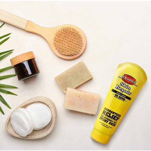 O'Keeffe's Skin Repair tubusos testápoló