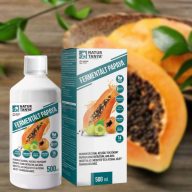 Fermentált papaya Koncentrátum Nonival