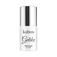 Kabos Gelike No Wipe Top Coat