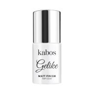 Kabos Gelike Matt Finish Top Coat