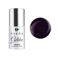 Kabos Gelike hibrid géllakk Black Pearl