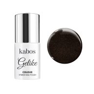 Kabos Gelike hibrid géllakk Black Seduction