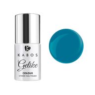 Kabos Gelike hibrid géllakk Blue Lagoon 