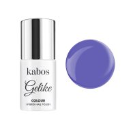 Kabos Gelike hibrid géllakk Bubble Gum