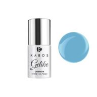 Kabos Gelike hibrid géllakk Butter Blue