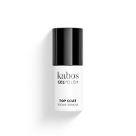 Kabos GelPolish Hema és Di-Hema mentes Top Coat 