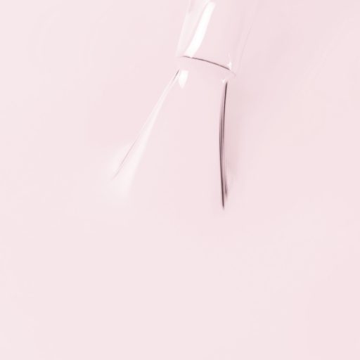 Kabos GelPolish Hema és Di-Hema mentes Soft Pink