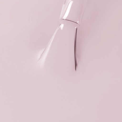 Kabos GelPolish Hema és Di-Hema mentes Cold Pink