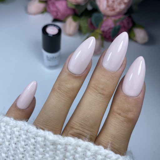 Kabos GelPolish Hema és Di-Hema mentes Cold Pink