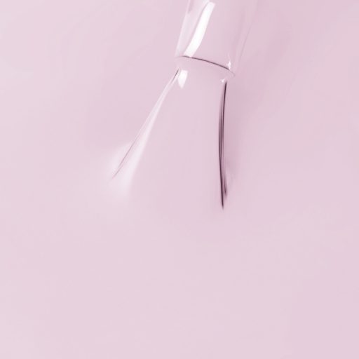 Kabos GelPolish Hema és Di-Hema mentes Light Pink