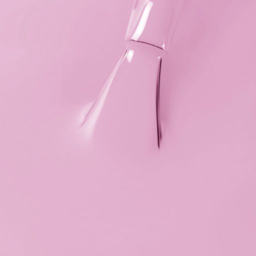 Kabos GelPolish Hema és Di-Hema mentes Powder Pink