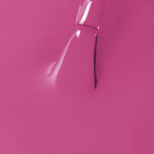 Kabos GelPolish Hema és Di-Hema mentes Barbie Girl