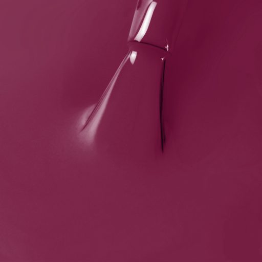 Kabos GelPolish Hema és Di-Hema mentes Classy Ruby