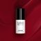 Kabos GelPolish Hema és Di-Hema mentes Red Passion