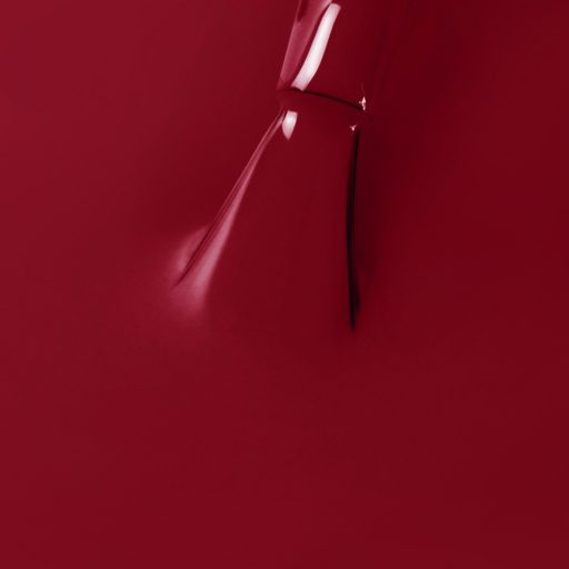 Kabos GelPolish Hema és Di-Hema mentes Red Passion