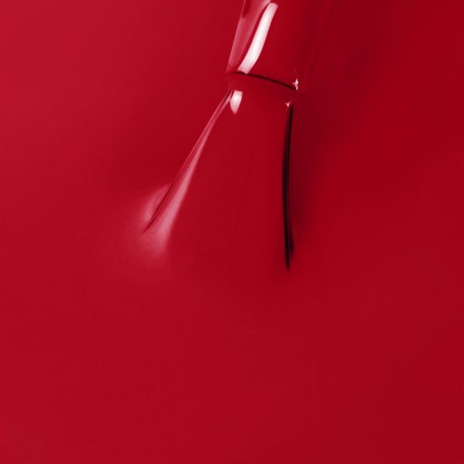 Kabos GelPolish Hema és Di-Hema mentes Sexy Red
