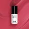 Kabos GelPolish Hema és Di-Hema mentes Coral Red
