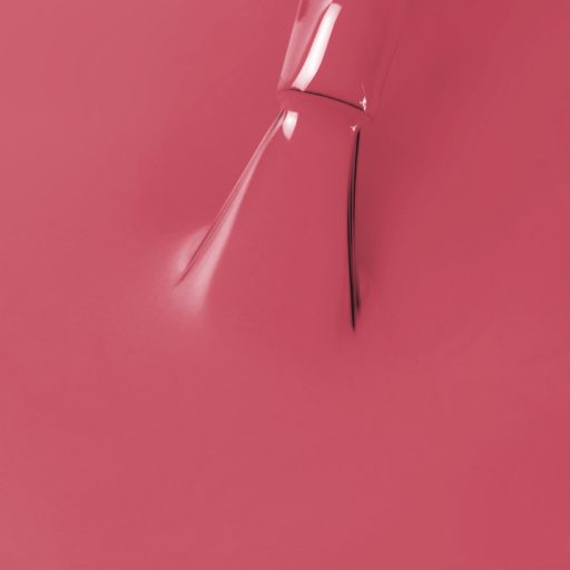 Kabos GelPolish Hema és Di-Hema mentes Coral Red