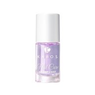 Kabos Nail Care UV Top Coat