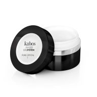 Kabos Luxury Gloss Pure Crystal építő zselé