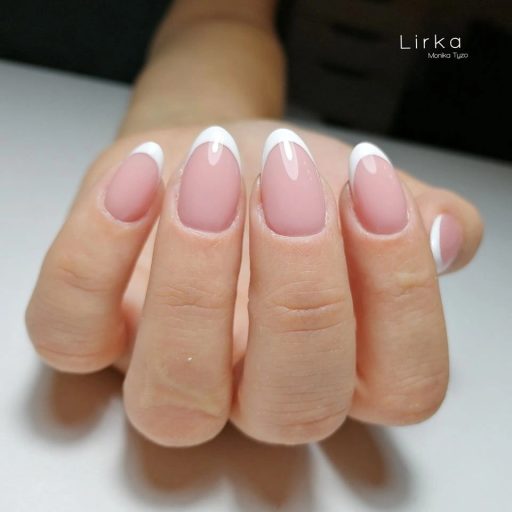 Kabos Luxury Gloss Dusty Rose építő zselé